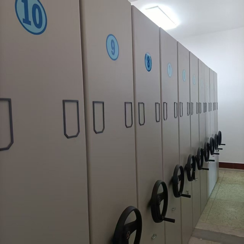 三門峽澠池檔案室密集架長期供應(yīng)