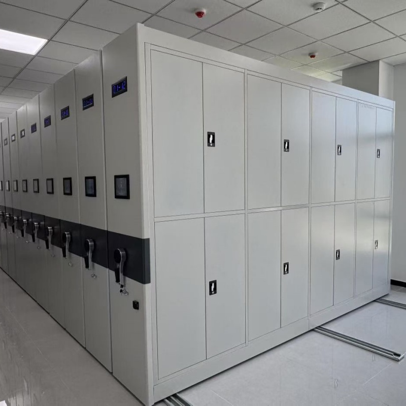 綿陽梓潼檔案袋密集架批發(fā)零售