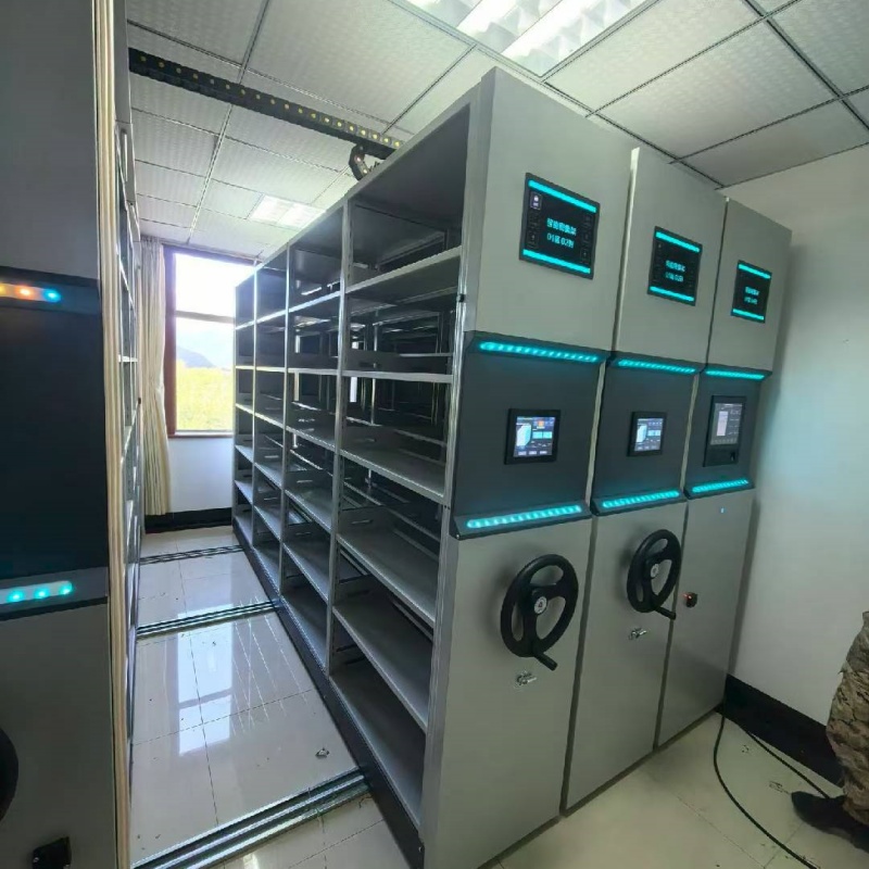 深圳東門檔案移動(dòng)密集柜廠家-優(yōu)惠