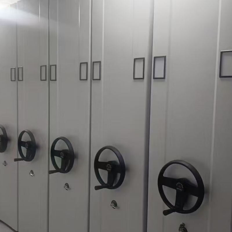 韶關武江國標密集柜生產廠家_廠家直銷