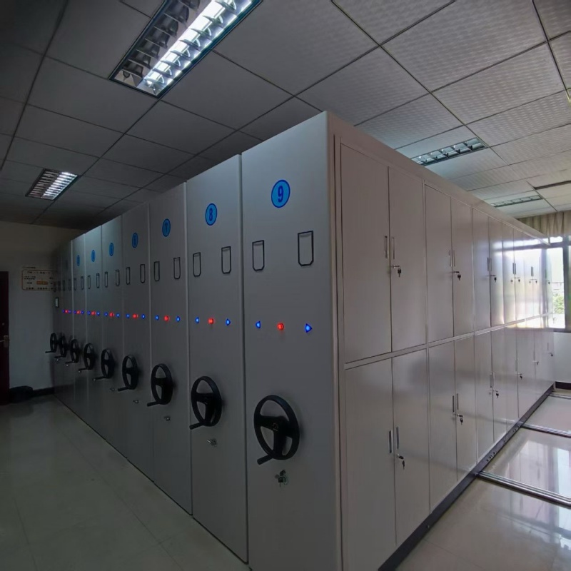 密集柜定制朔州朔城公司