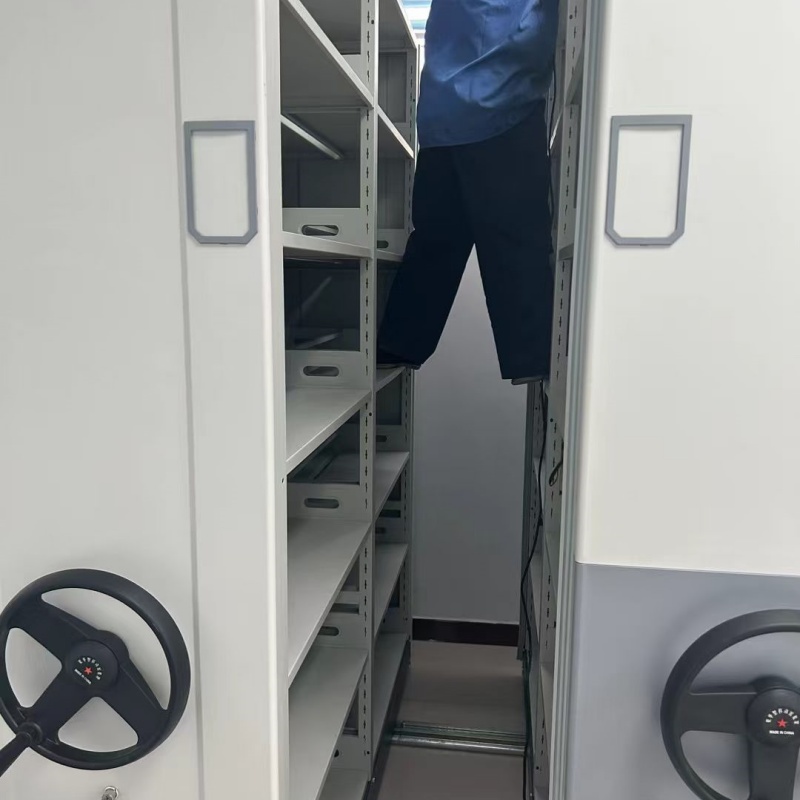 宜春樟樹批發(fā)智能檔案密集架的生產(chǎn)廠家