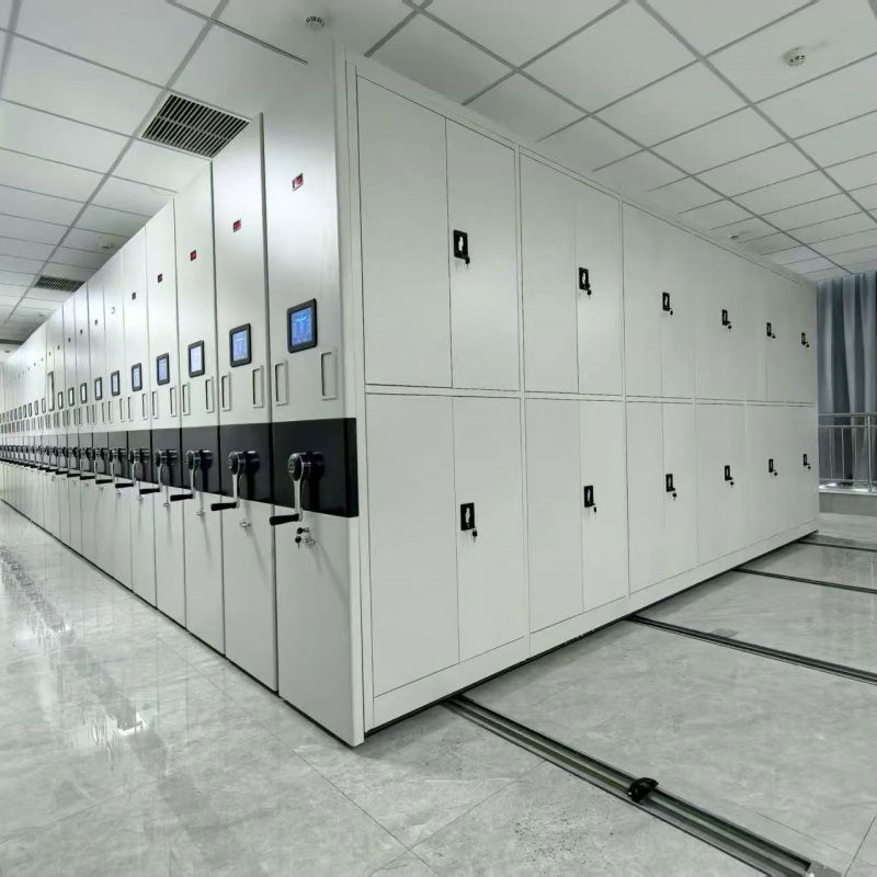 山南乃東檔案柜密集架 發(fā)貨就是快