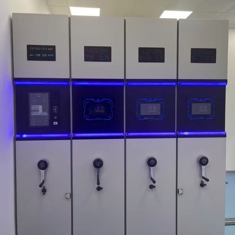 無(wú)錫北塘檔案密集柜批量采購(gòu)