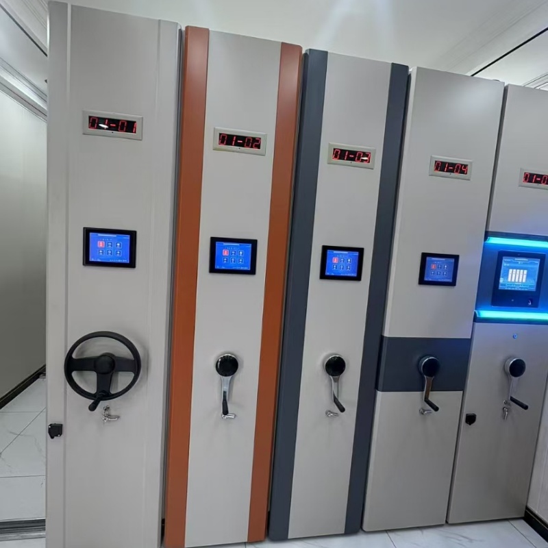 玉林陸川河北密集柜廠家長期有效