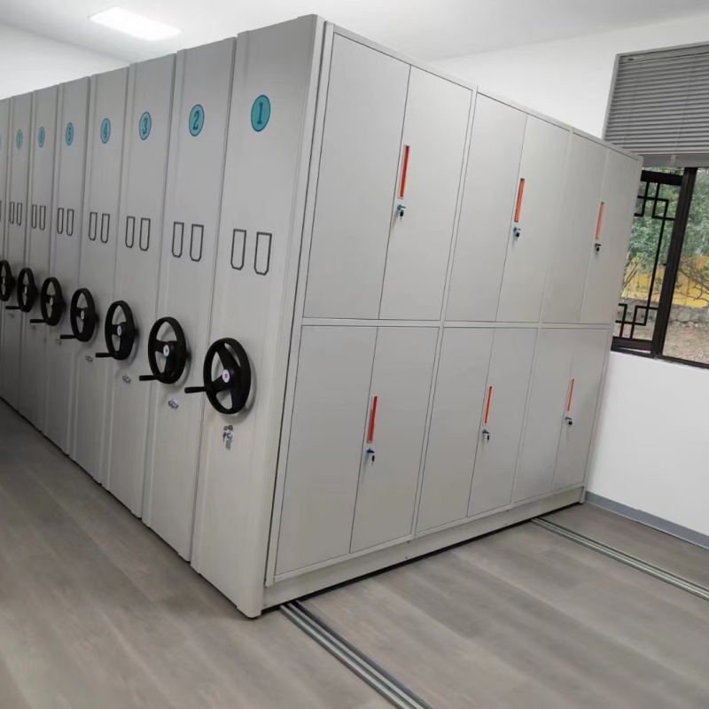 山東手搖式檔案柜企業(yè)-經(jīng)營豐富