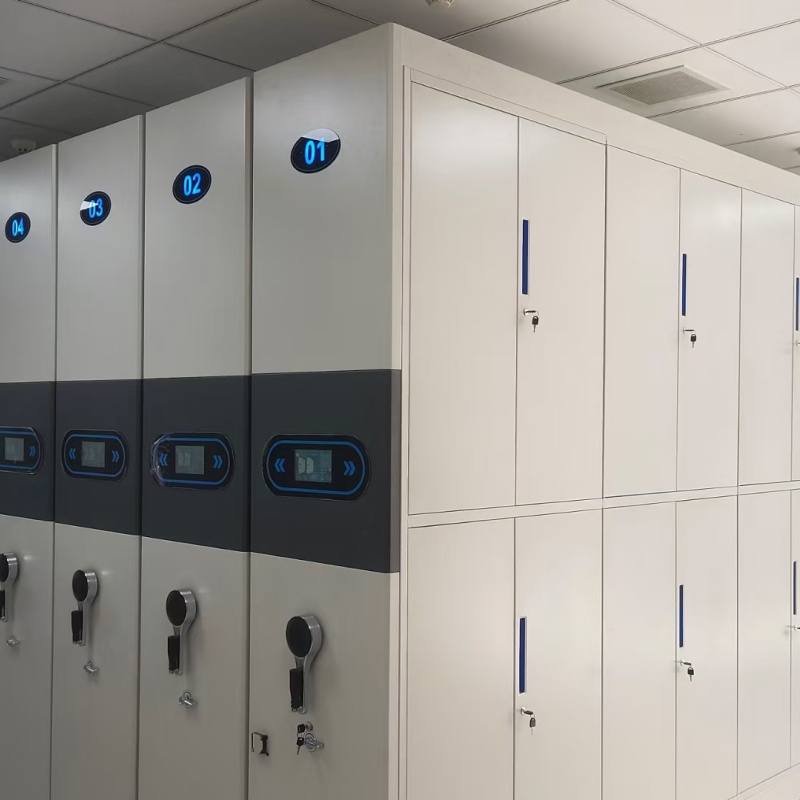 大連瓦房店移動(dòng)密集柜-高質(zhì)量移動(dòng)密集柜