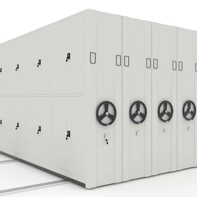 遼陽(yáng)太子河密集柜定制廠家-定制