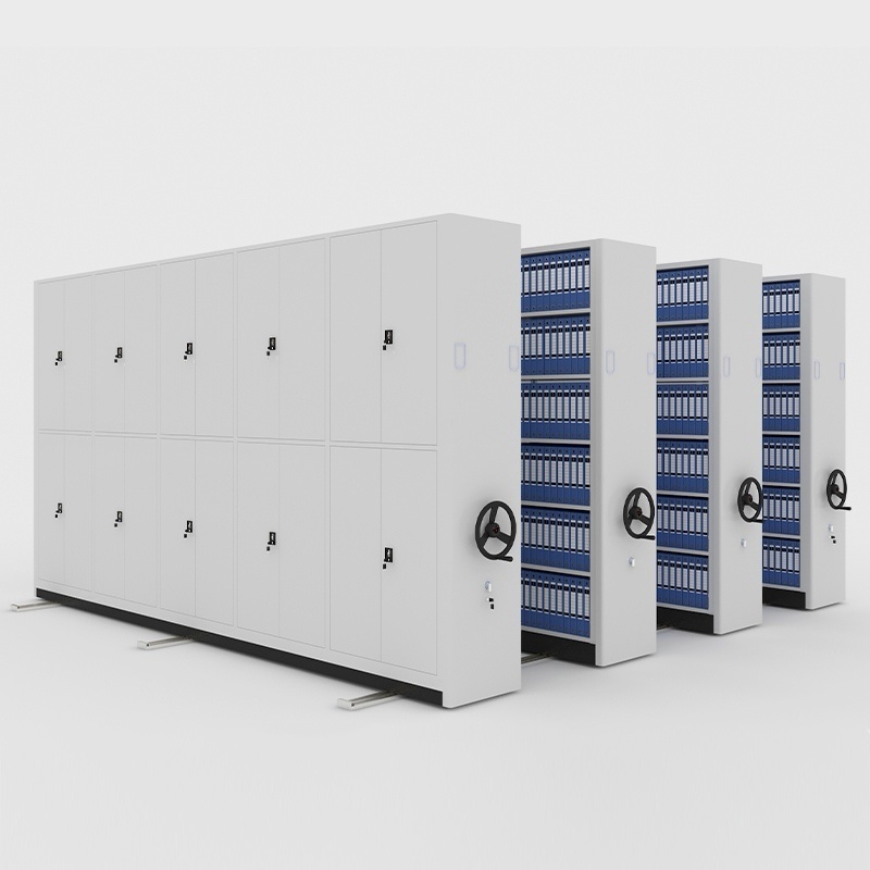 綏化檔案室移動檔案架生產(chǎn)公司