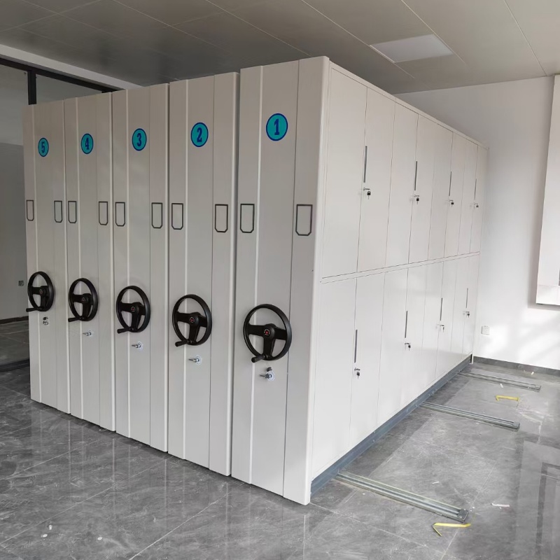 荊門掇刀全封閉密集柜一站式服務(wù)