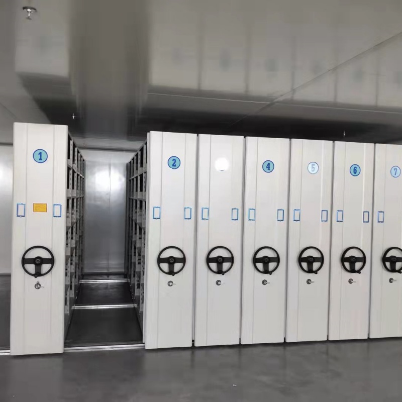 淮南鳳臺密集檔案柜資訊