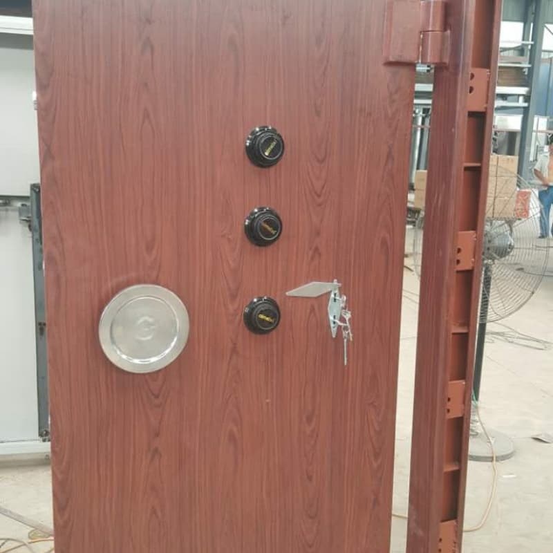 銀行金庫門廠家報(bào)價(jià)