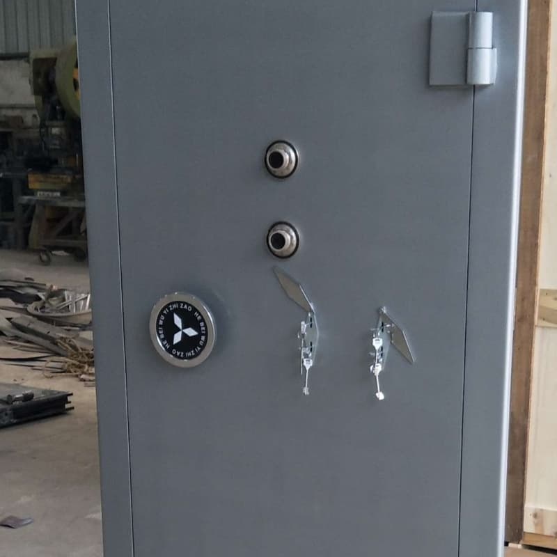 優(yōu)質的槍械庫門廠家供貨商