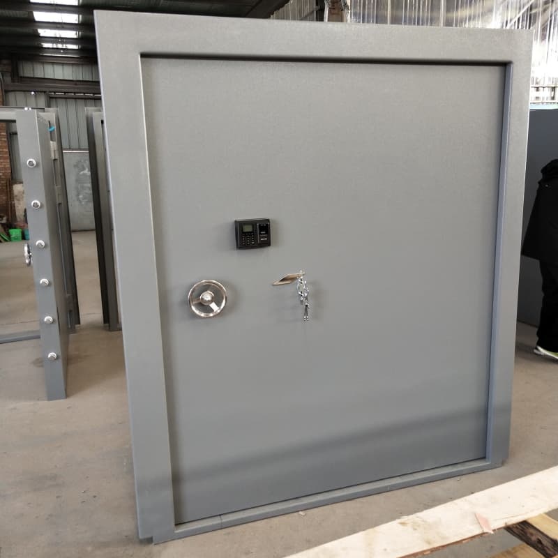 銀行金庫門廠家報(bào)價(jià)