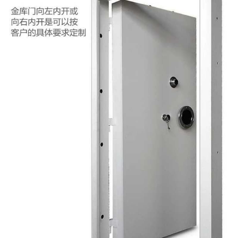 部隊彈藥庫門大廠家買的安心