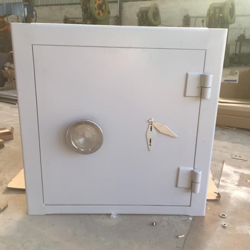 博物館不銹鋼金庫門廠家實力雄厚