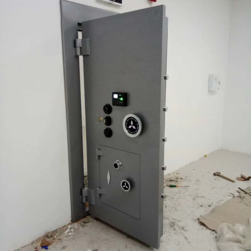 密室金庫(kù)門十堰房縣生產(chǎn)廠家價(jià)格優(yōu)惠