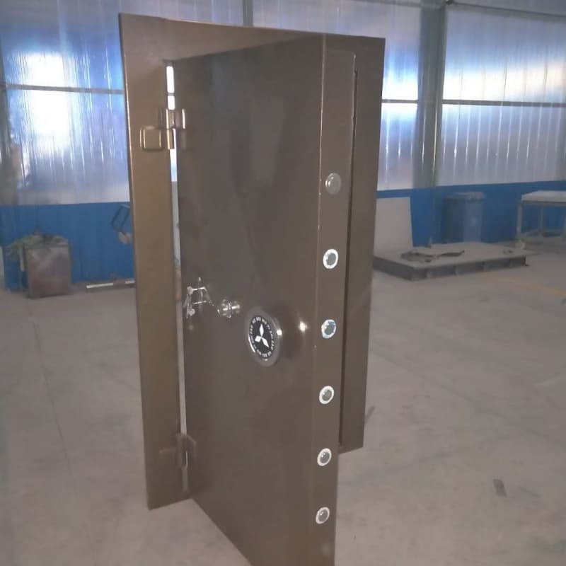 可定制的普洱金庫(kù)門雙鎖現(xiàn)貨廠家