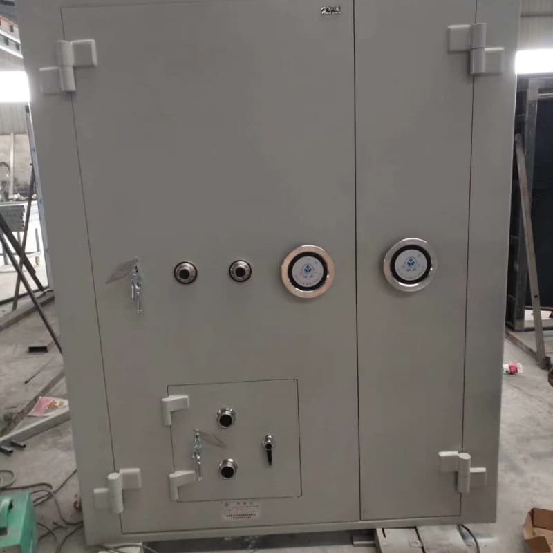 朝陽建平兵器室防盜復(fù)合門正規(guī)實(shí)體廠家