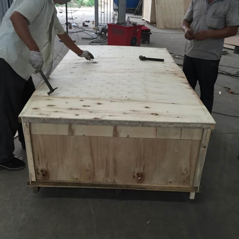 定西通渭生產(chǎn)槍彈庫門廠家的供貨商