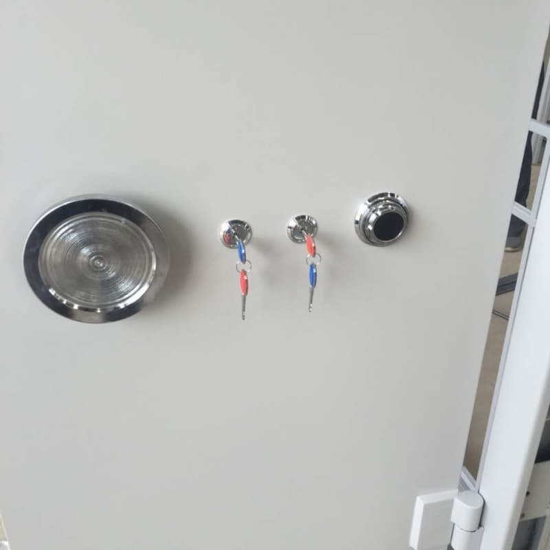 連云港灌南專業(yè)銷售鋼制防爆門-優(yōu)質(zhì)