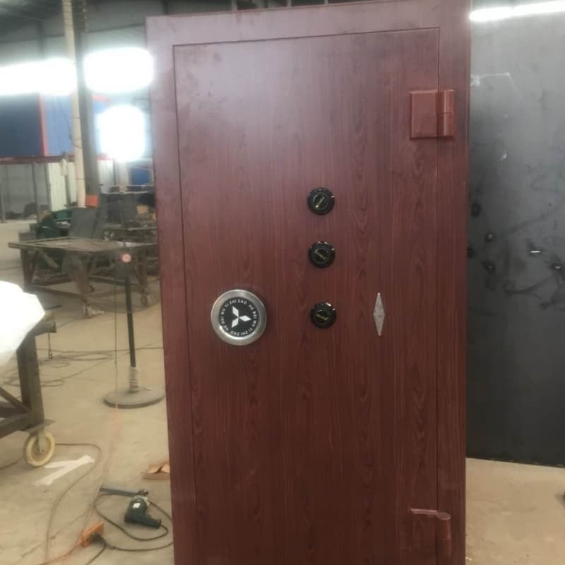郴州汝城槍彈庫專用門公司報(bào)價(jià)