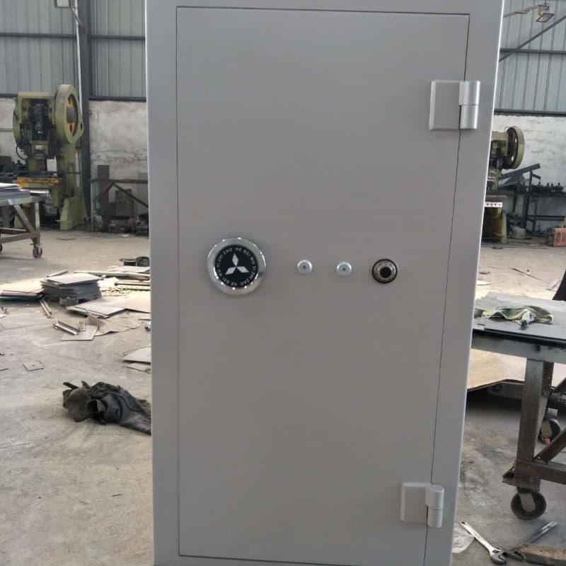 口碑好的槍彈庫(kù)門廠家