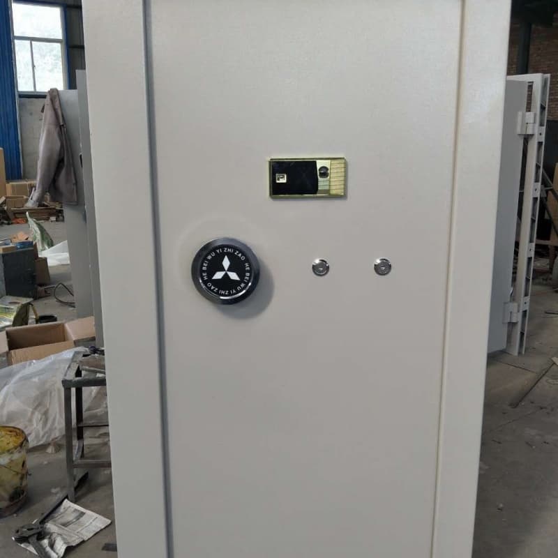 寶雞太白#密室金庫門#規(guī)格全