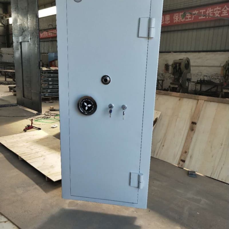 B級(jí)金庫(kù)門(mén)源頭廠家