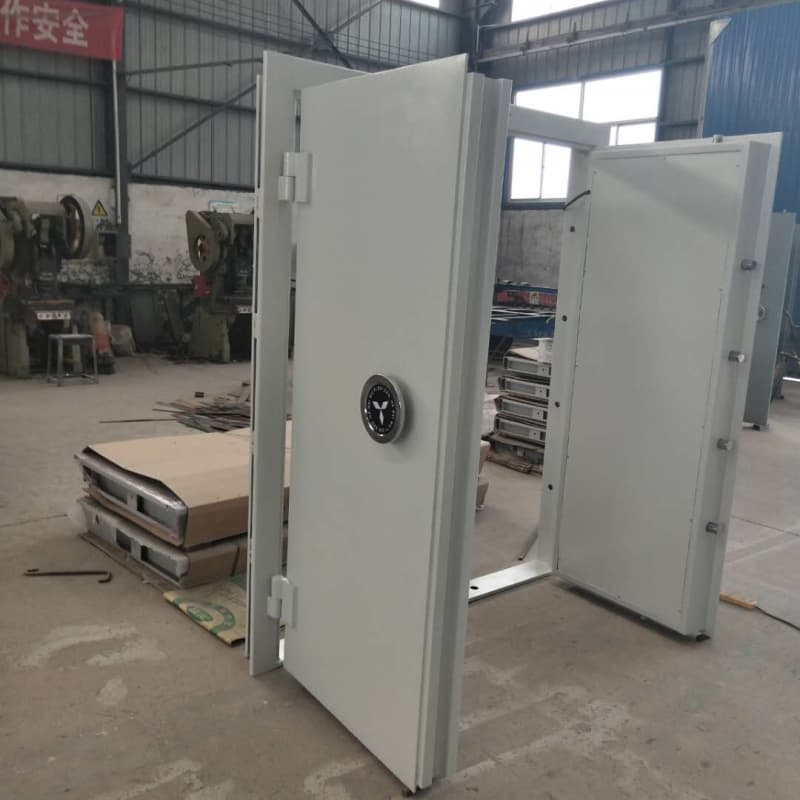 優(yōu)質(zhì)的宜春部隊兵器室防護(hù)門供應(yīng)商