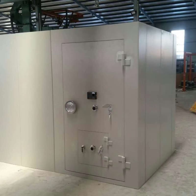 海東彈藥庫(kù)門(mén)定做_圣興柜業(yè)有限公司