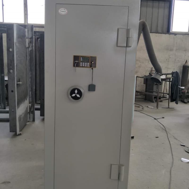 日照五蓮雙鎖金庫(kù)門(mén)型號(hào)匯總