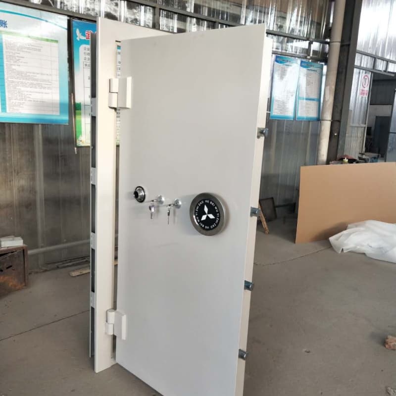 舟山常年供應(yīng)移動(dòng)金庫(kù)房-現(xiàn)貨供應(yīng)