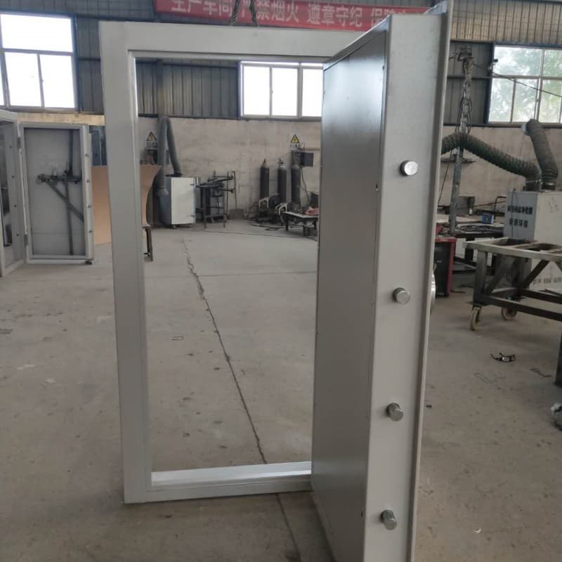 湛江吳川常年供應(yīng)槍彈庫門生產(chǎn)廠家-口碑好