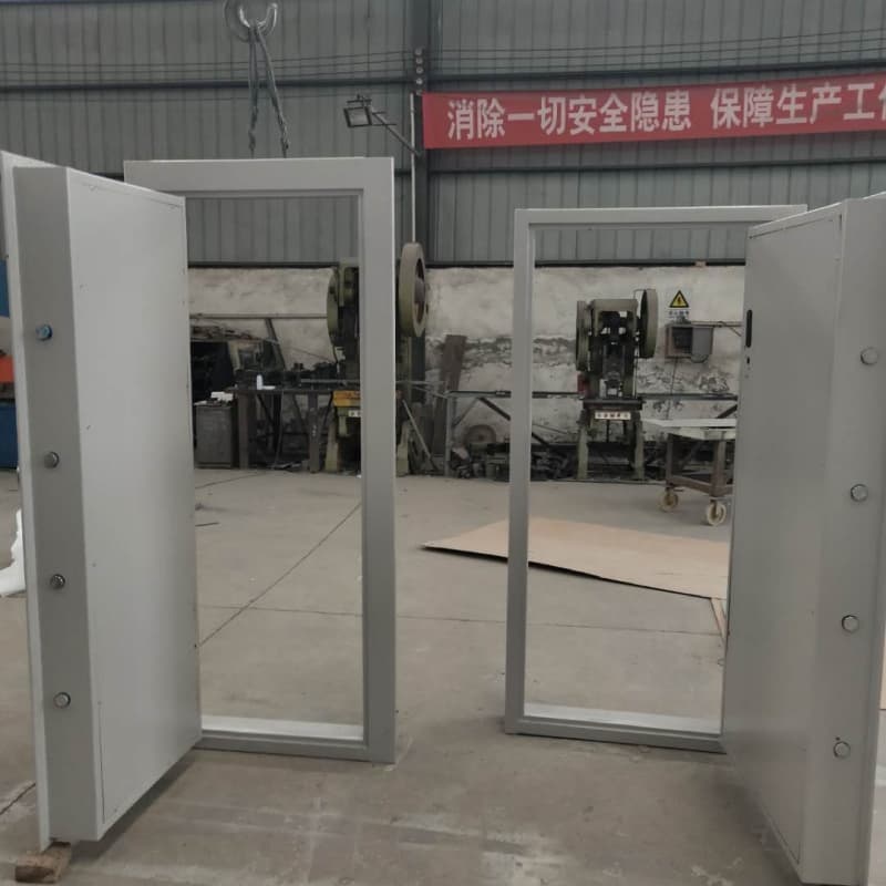 雙人雙控金庫門來圖在線報(bào)價(jià)