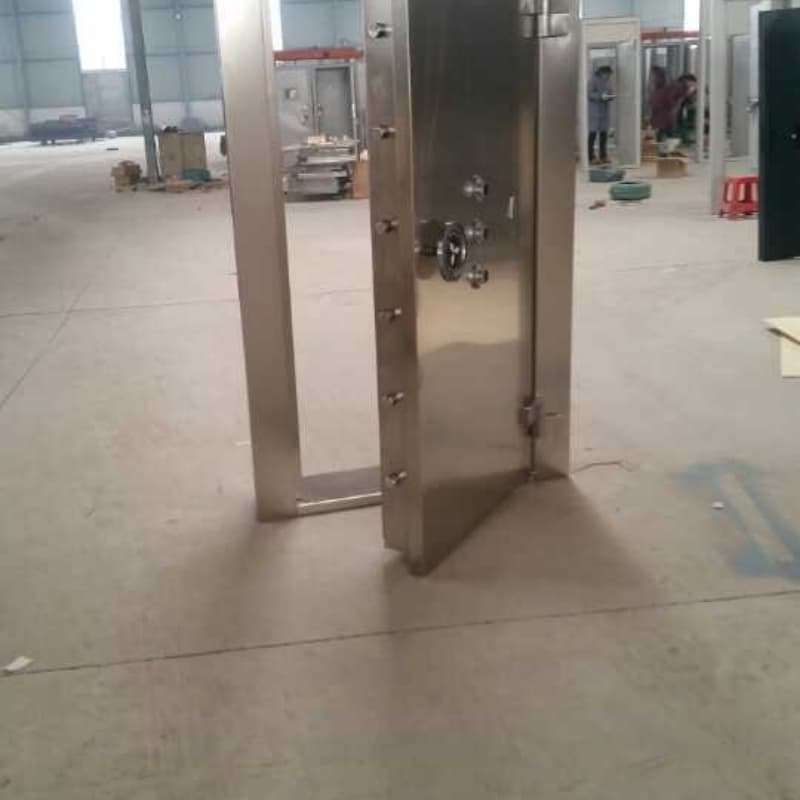 槍彈庫(kù)門定做廠家直銷-全國(guó)發(fā)貨成都金牛