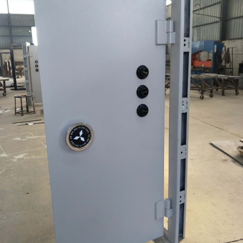 宣城宣州槍彈庫門專業(yè)生產廠家現(xiàn)貨定做