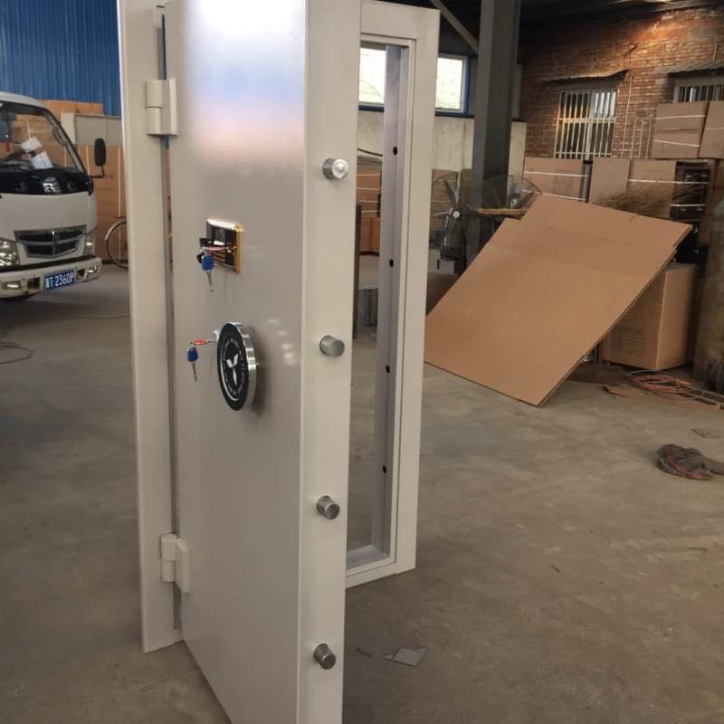 廣州荔灣價格實惠的槍支彈藥門廠家