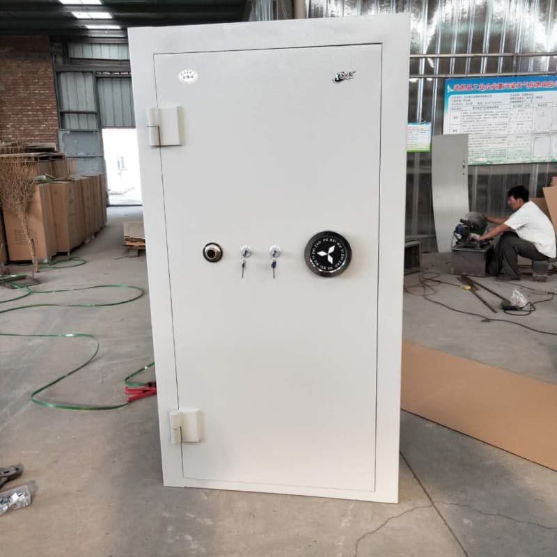 武威民勤采購武裝部兵器室防護(hù)門必看-經(jīng)驗豐富