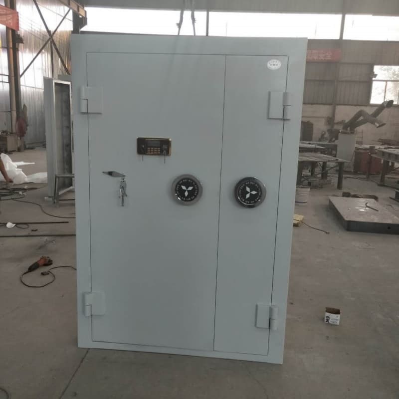 南平順昌金庫門經(jīng)銷商質(zhì)量合格