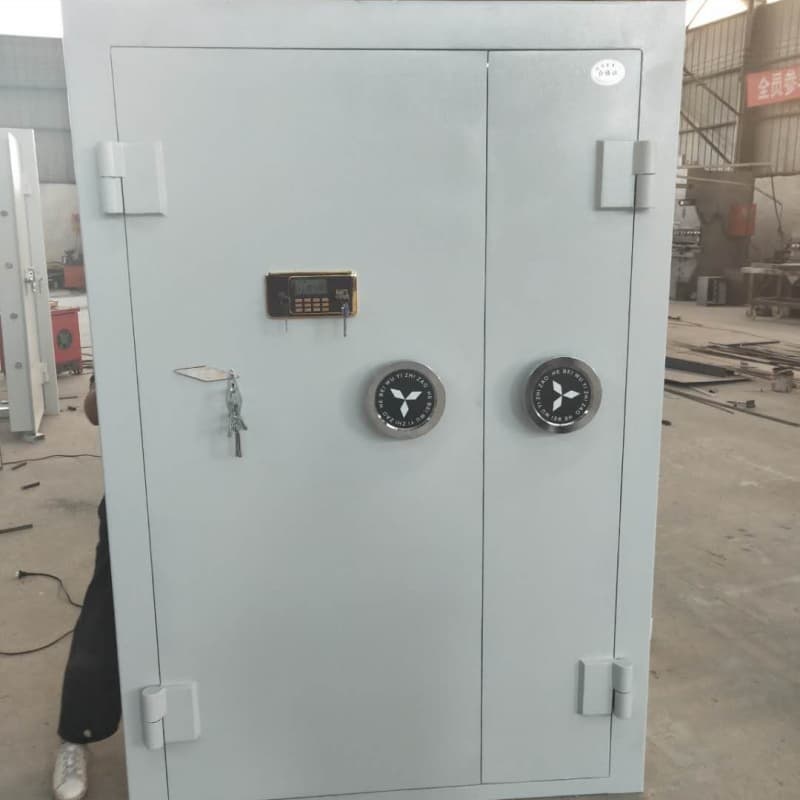 常德武陵專(zhuān)業(yè)銷(xiāo)售銀行金庫(kù)房廠家