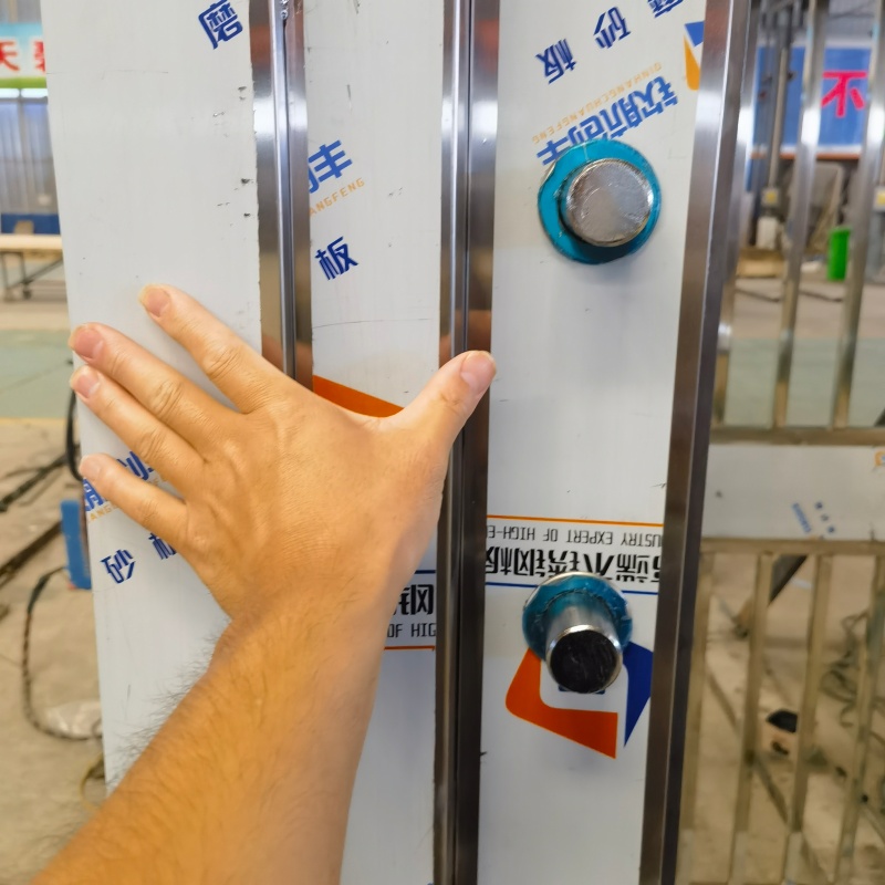 定制雙人雙控槍彈庫(kù)門_優(yōu)質(zhì)廠家