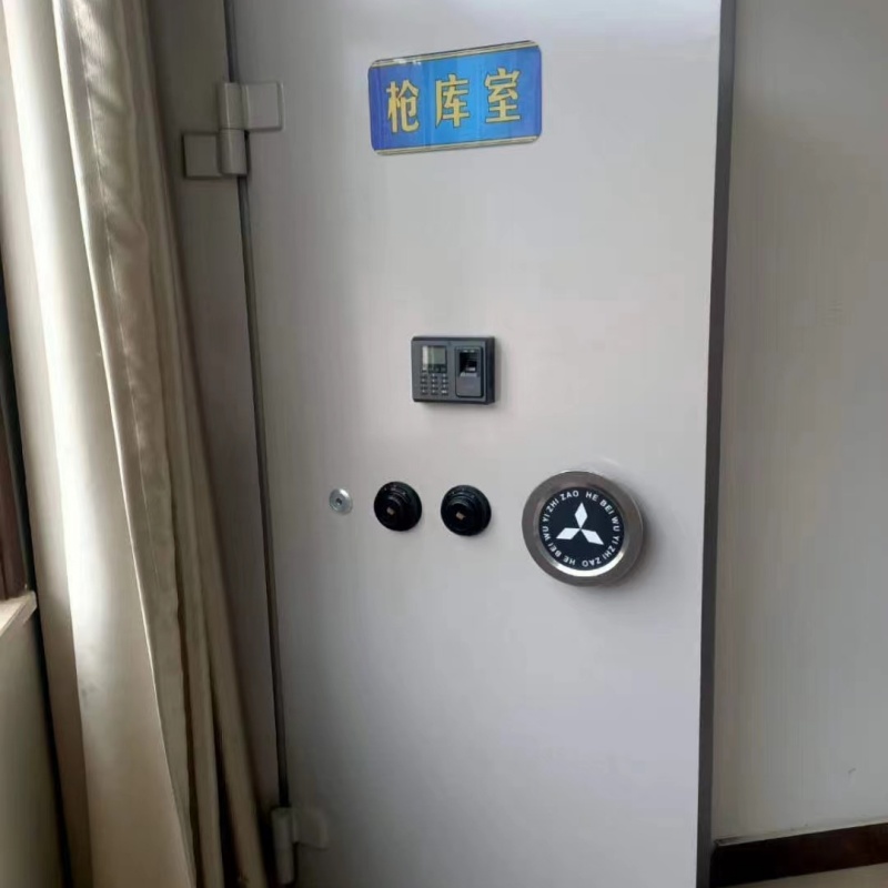 博物館不銹鋼金庫門晉城沁水銷售地址