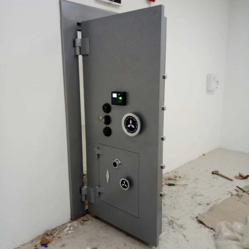 生產(chǎn)槍彈庫門廠家_廠家/供應