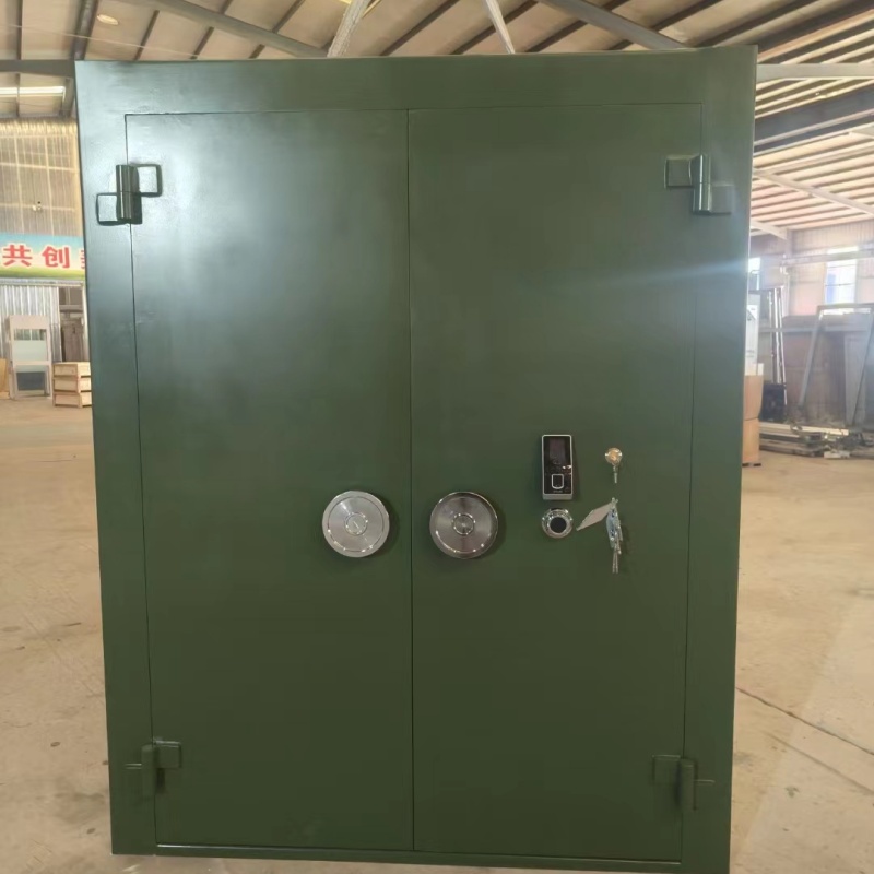 日喀則康媽部隊(duì)槍彈庫(kù)門(mén)廠家質(zhì)量過(guò)硬