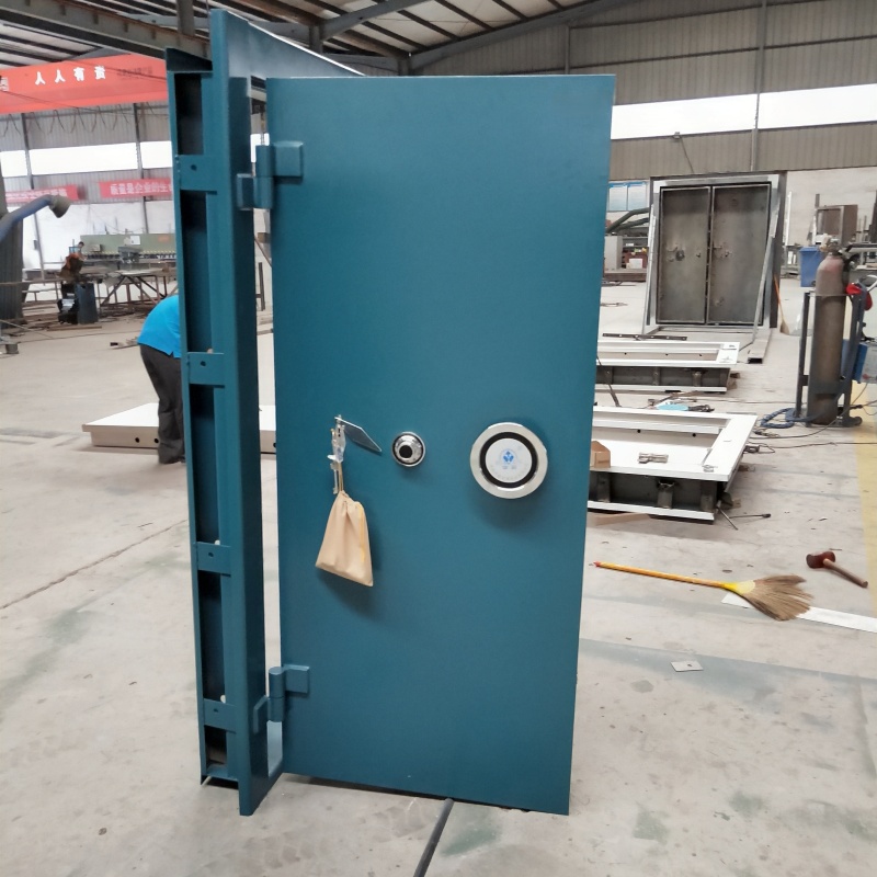 承德灤平銀行金庫門免費郵寄樣品