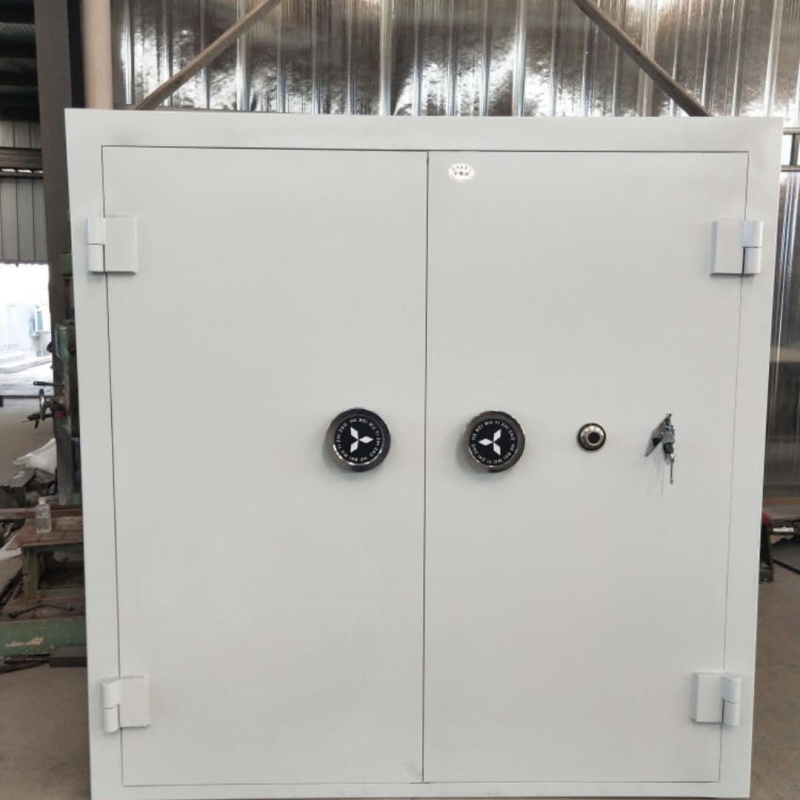 麗水青田部隊彈藥庫門定制-廠家直銷