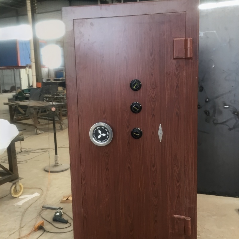 滁州天長服務(wù)周到的兵器室防盜復(fù)合門經(jīng)銷商