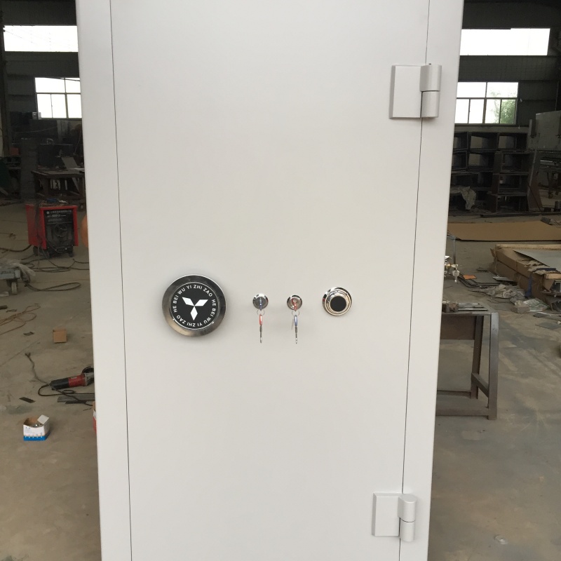 雙人雙控槍彈庫門生產(chǎn)廠家