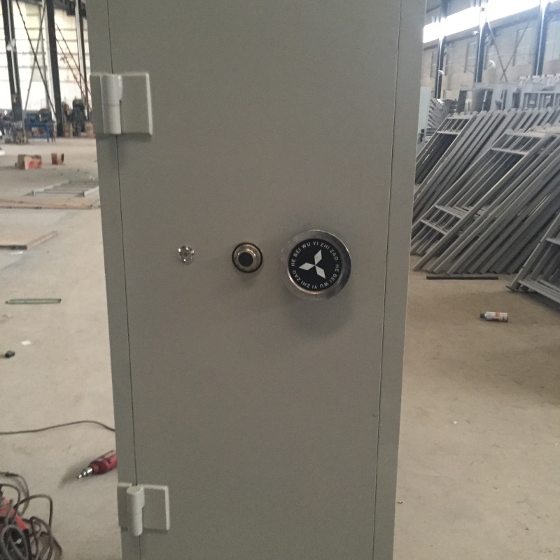 做博物館不銹鋼庫房門的廠家